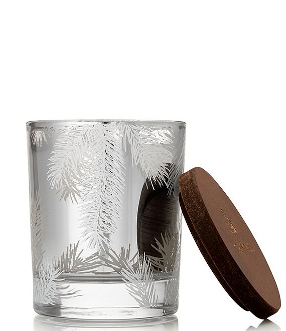 Thymes Frasier Fir Statement Poured Candle, 5 oz.
