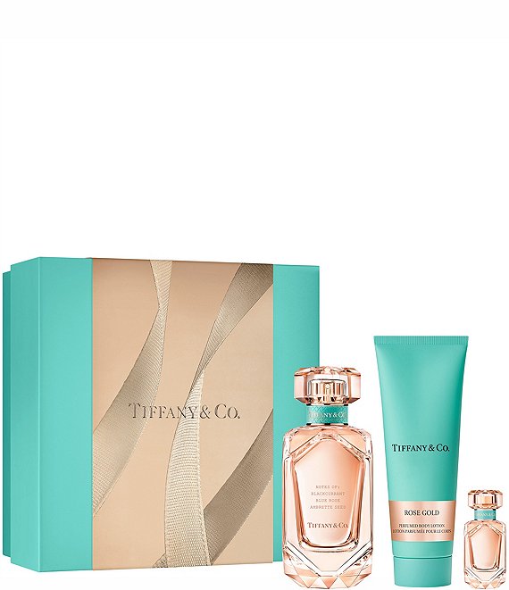 Tiffany&Co ROSE GOLD hot 50ml