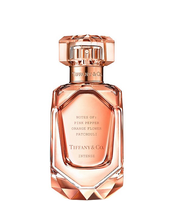 Tiffany & Co. Rose Gold Eau de Parfum Intense | Dillard's