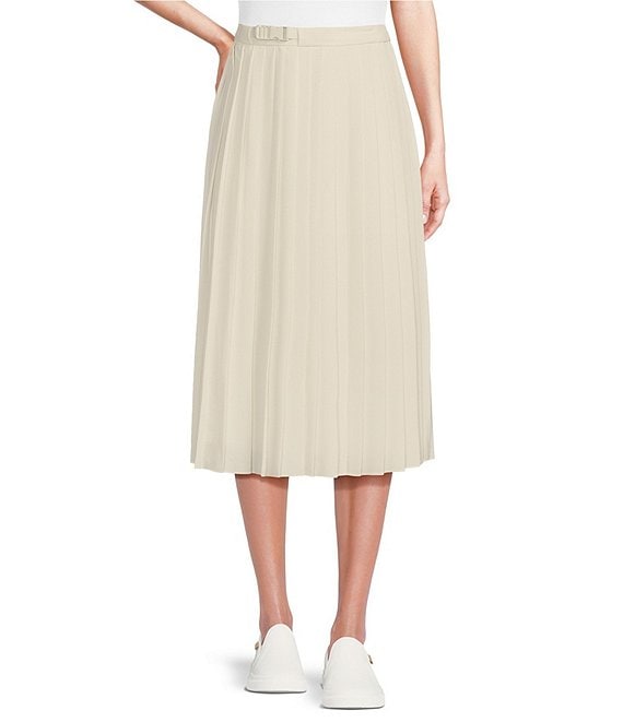 Midi skirt dillards hotsell