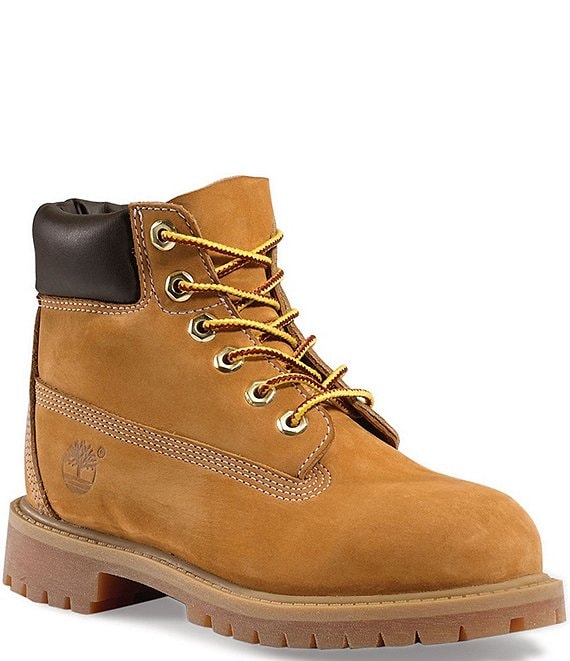 boys youth timberland boots