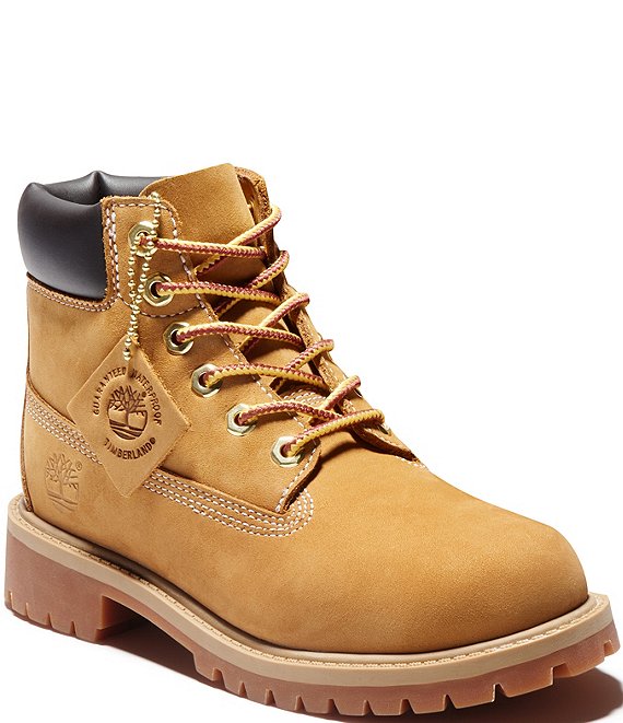 old school timbs
