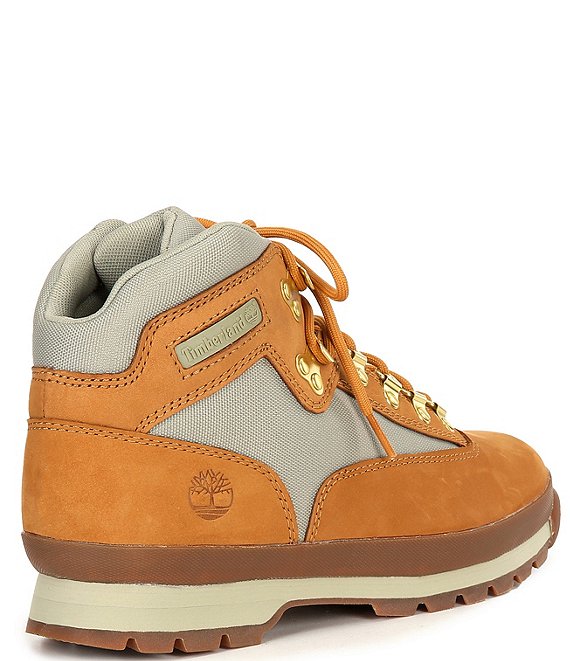 靴 BAL Timberland EURO HIKER GTX Timberland Men's Euro Hiker Boots | Dillard's