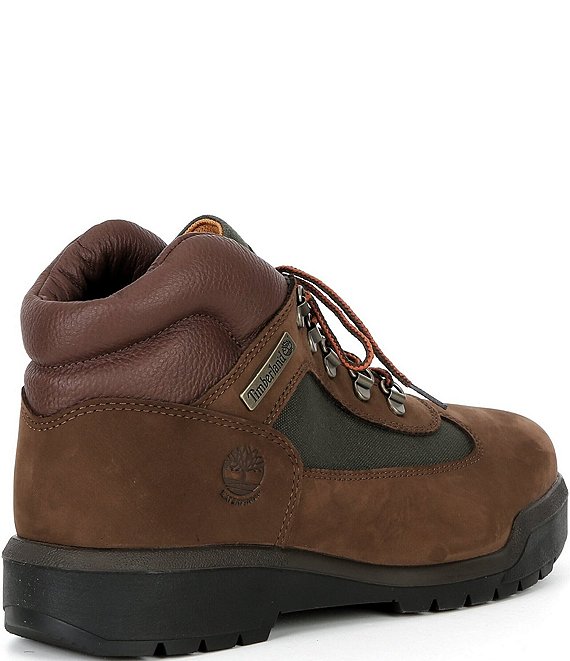 timberland dress boot mens Men's Timberland x JJJJound 6-Inch GORE-TEX Boots - Brown