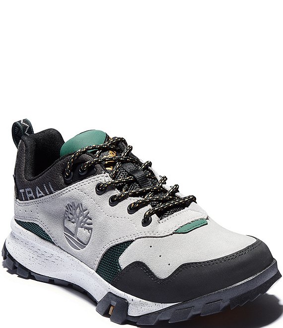 garrison trail low waterproof hiking shoes