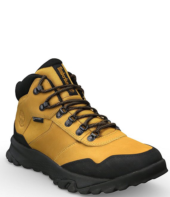 Timberland Men's Lincoln Peak Waterproof Hiker Boots | Dillard's