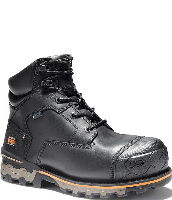 Timberland PRO® Men's Boondock 6