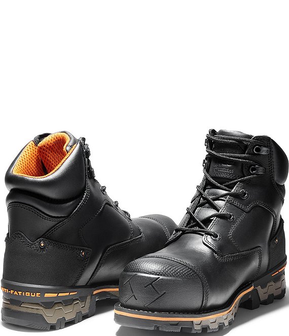Timberland PRO® Men's Boondock 6