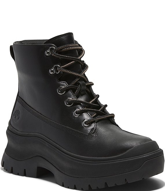 Dillards womens black boots online