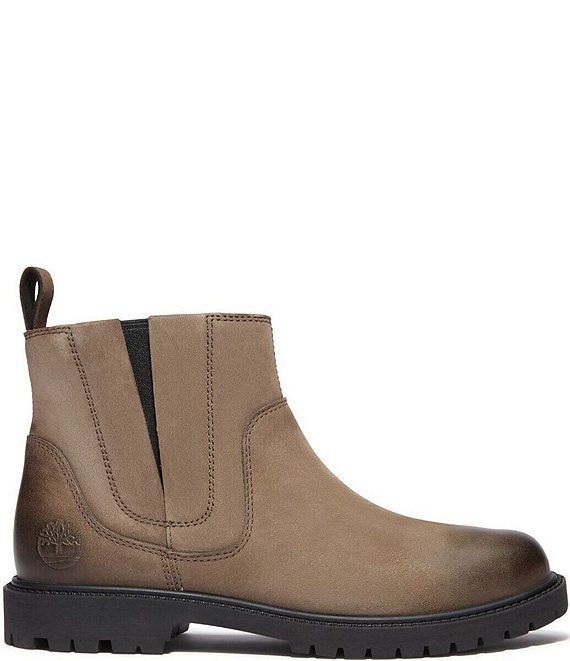 Timberland Women's Timberland® Premium Nubuck Steel Shank Chelsea