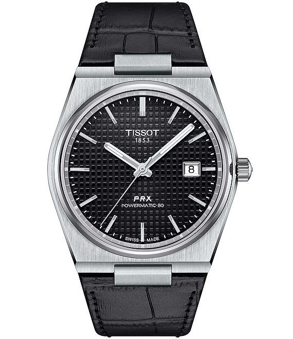 Dillards deals mens watches