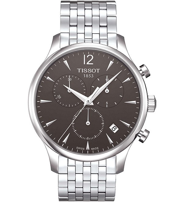 tissot classic tradition