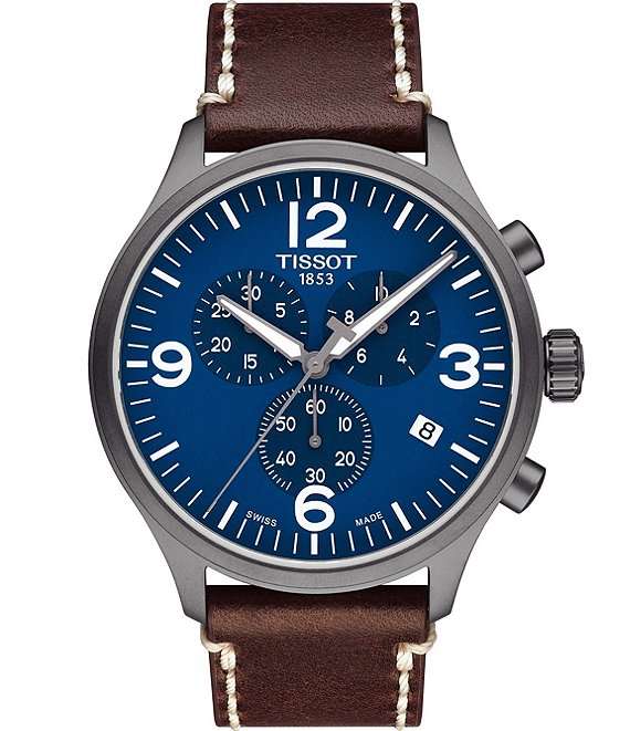 Tissot chrono xl on sale sport