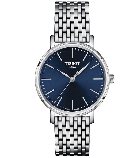 Tissot women's shop everytime small