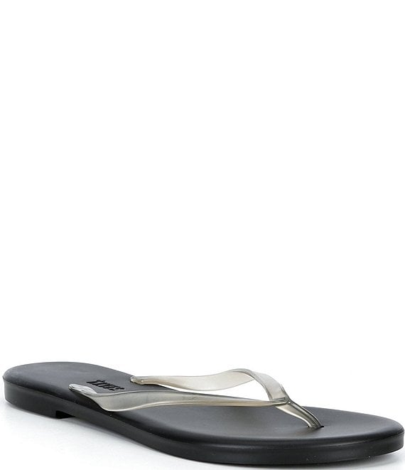 TKEES Aqua Thong Flip-Flops