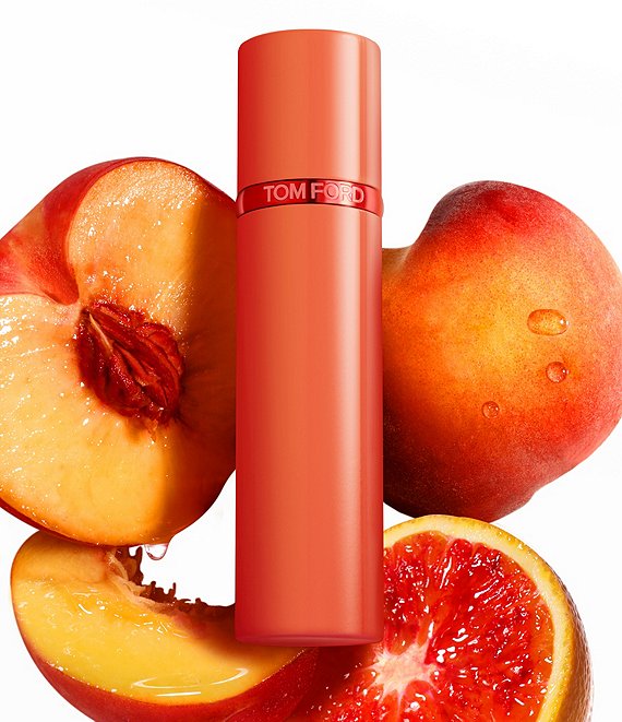 TOM FORD Bitter Peach Eau de Parfum Travel Spray | Dillard's