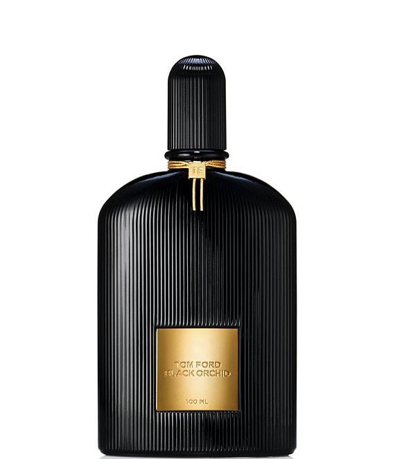 【試し使いのみ】TOM FORD BLACK ORCHID 50ml TOM FORD Black Orchid Eau de Parfum Spray | Dillard's