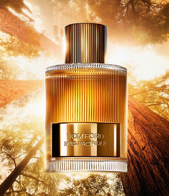 TOM FORD Bois Pacifique Eau de Parfum | Dillard's