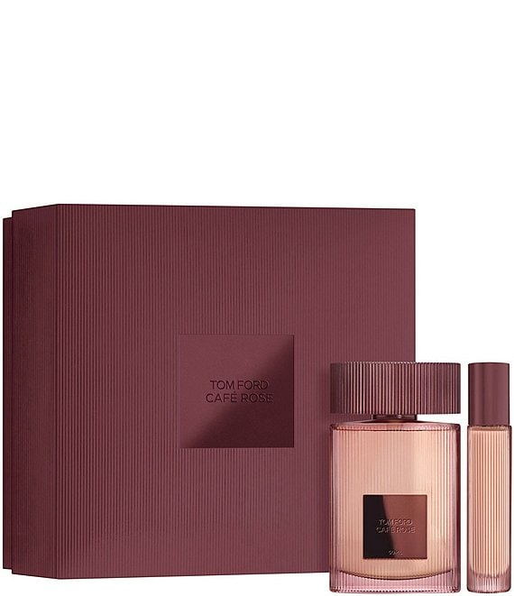 TOM FORD Cafe Rose Eau de Parfum 2-Piece Gift Set