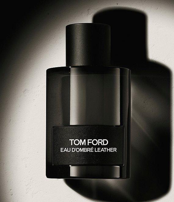 TOM FORD Eau d'Ombre Leather Eau de Toilette | Dillard's