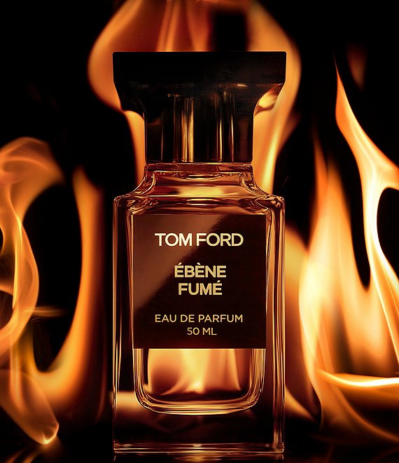 TOM FORD Ébène Fumé 50mL ebene fume TOM FORD Ebene Fume Eau de Parfum | Dillard's
