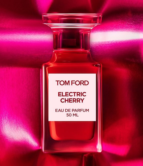 TOM FORD Electric Cherry Eau de Parfum | Dillard's