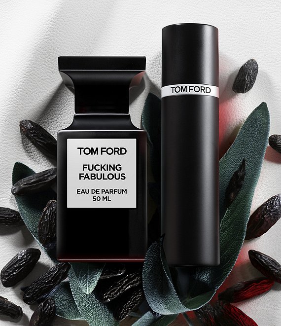 TOM FORD Fabulous Eau de Parfum and Travel Spray Gift Set | Dillard's