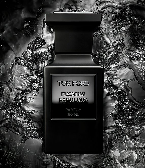 TOM FORD FABULOUS 50ml オードパルファム TOM FORD Fabulous Parfum | Dillard's