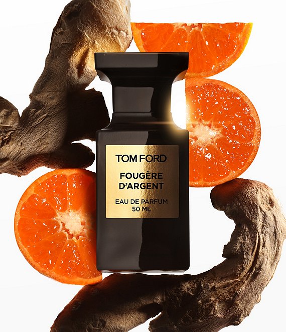 TOM FORD FOUGÈRE D'ARGENT 50ML TOM FORD Fougere d'Argent Eau de Parfum | Dillard's