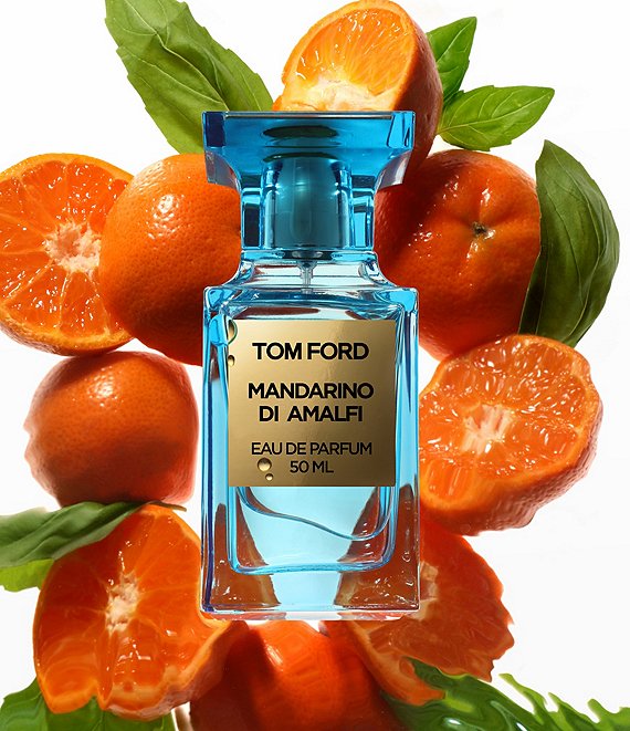 香水(女性用) TOM FORD MANDARINO DI AMALFI 50ml TOM FORD Manadrino di Amalfi Eau de Parfum | Dillard's