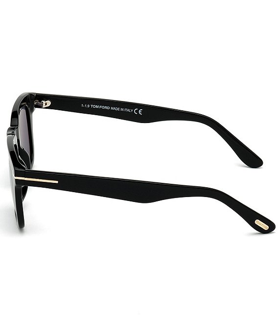 TOM FORD Men's Dax 48mm Square Polarized Sunglasses | Dillard's