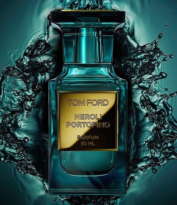 香水(ユニセックス) Tom Ford Neroli Portofino 50ml TOM FORD Neroli Portofino Parfum | Dillard's