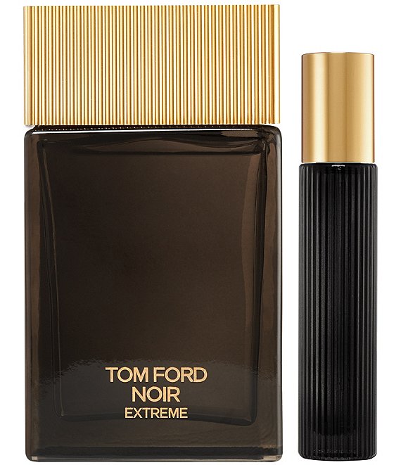 TOM FORD Noir Extreme Eau de Parfum With Travel Spray Holiday Gift