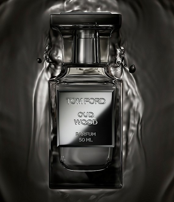 TOM FORD Oud Wood Parfum | Dillard's