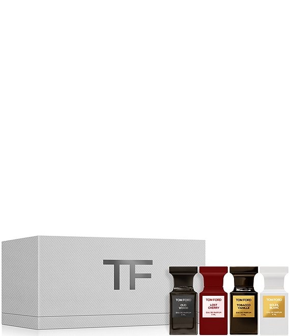 4X Tom outlet ford Bundles sale