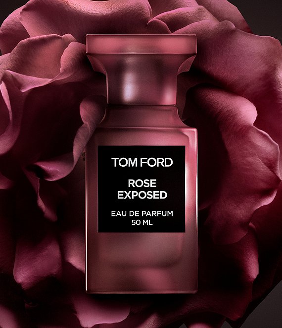 香水(ユニセックス) TOM FORD ROSE EXPOSED 30ML TOM FORD Rose Exposed Eau de Parfum | Dillard's