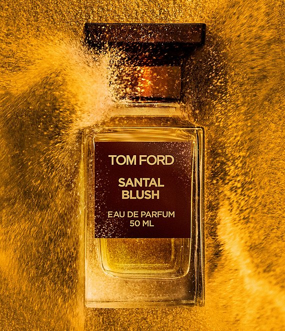 トムフォード サンタルブラッシュ SANTAL BLUSH 50ml TOM FORD Santal Blush Eau de Parfum | Dillard's