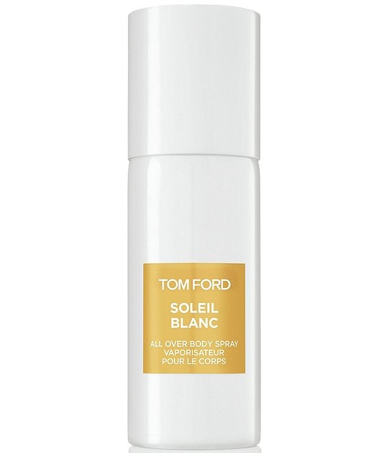日本全国送料無料商品人気ランキング TOM FORD Soleil Blanc All Over Body Spray | Dillard's ボディミスト