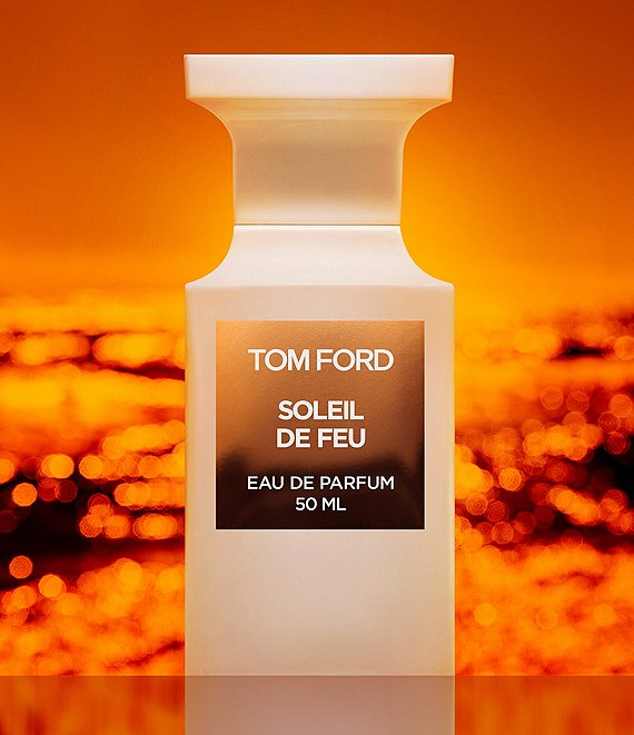 TOM FORD Soleil de Feu Eau de Parfum | Dillard's