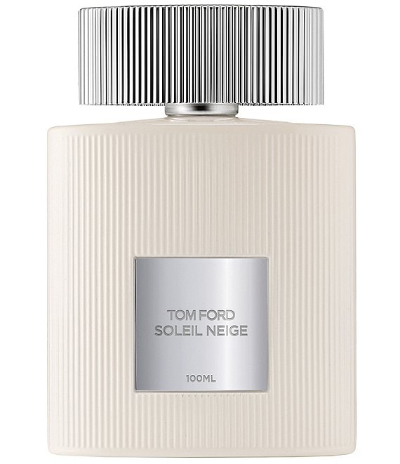香水(ユニセックス) TOM FORD SOLEIL NEIGE 50ml TOM FORD Soleil Neige Eau de Parfum | Dillard's