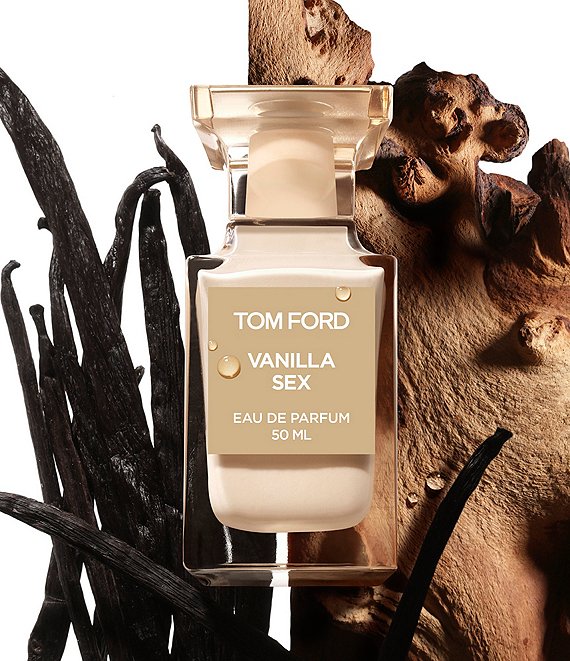 試香のみ variant_images-size-1floz- 50ml SEX VANILLA FORD TOM 香水(ユニセックス)