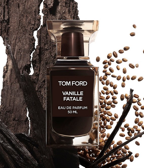 Vanille Fatale 100ml (残量4割ほど) TOM FORD Vanille Fatale Eau de Parfum | Dillard's