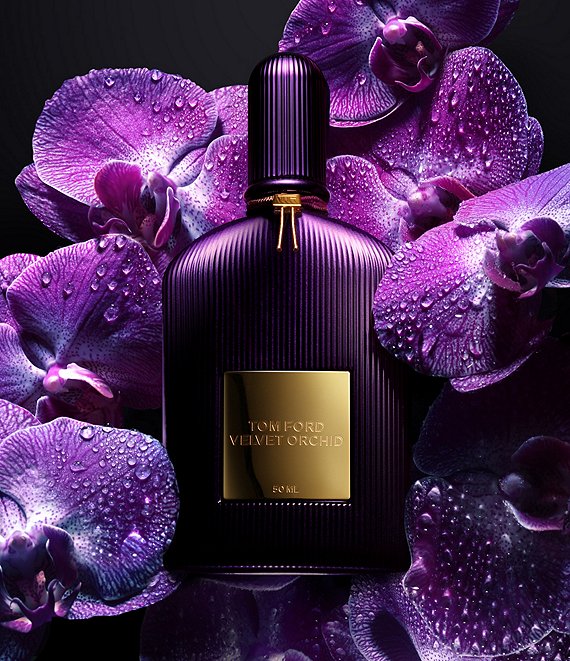 TOM FORD Velvet Orchid Eau de Parfum | Dillard's