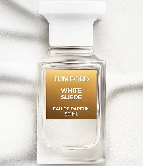 TOM FORD White Suede Eau de Parfum | Dillard's