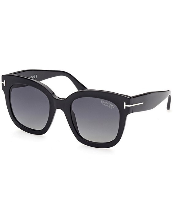 TOM FORD Women's Julie 52mm Geometric Sunglasses | Dillard's