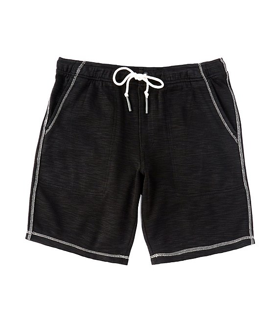 Color:Black - Image 1 - 8.5#double; Inseam Tobago Bay Shorts