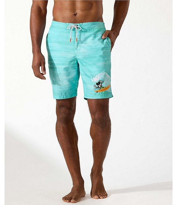 Tommy discount bermuda shorts