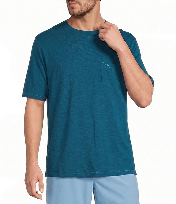 Tommy Bahama Bali Beach Short Sleeve T-Shirt