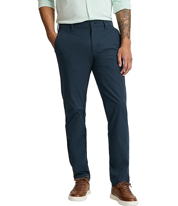 Tommy Bahama Barbados Pro Flat Front Pants