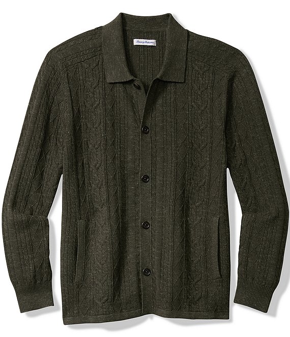 Tommy Bahama Barbara Beach Cardigan